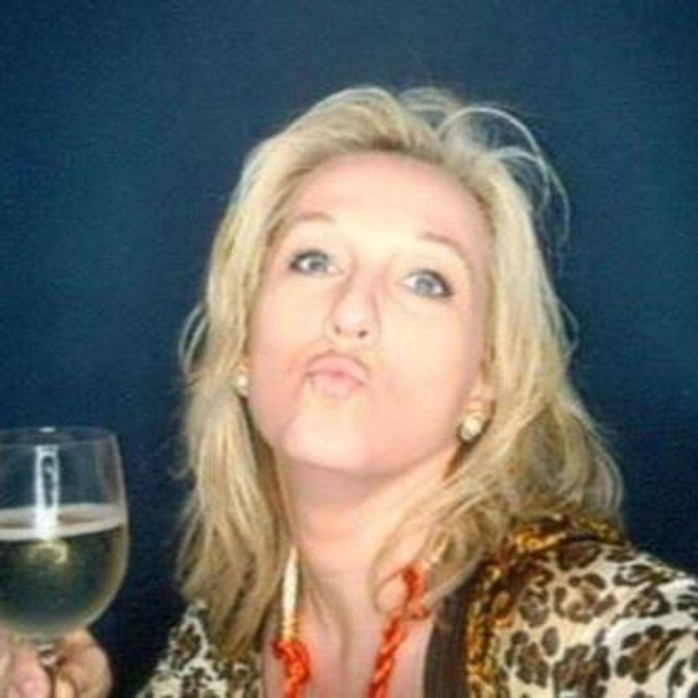 Meet your Posher, Anne